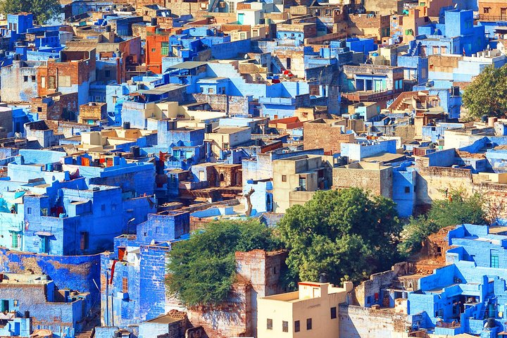 Jodhpur Heritage Tour